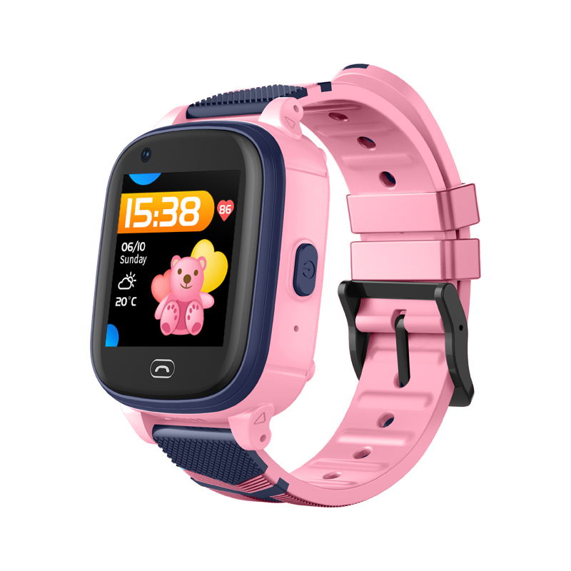 Children\'s smart sports phone and watch A60(4G)