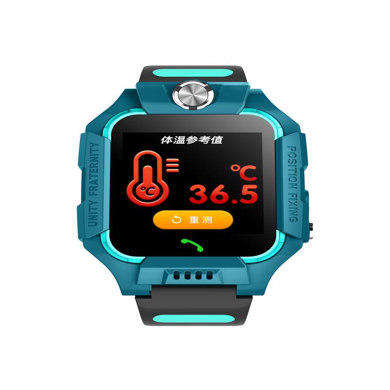 Termometro smartwatch A35(2G Termometro)